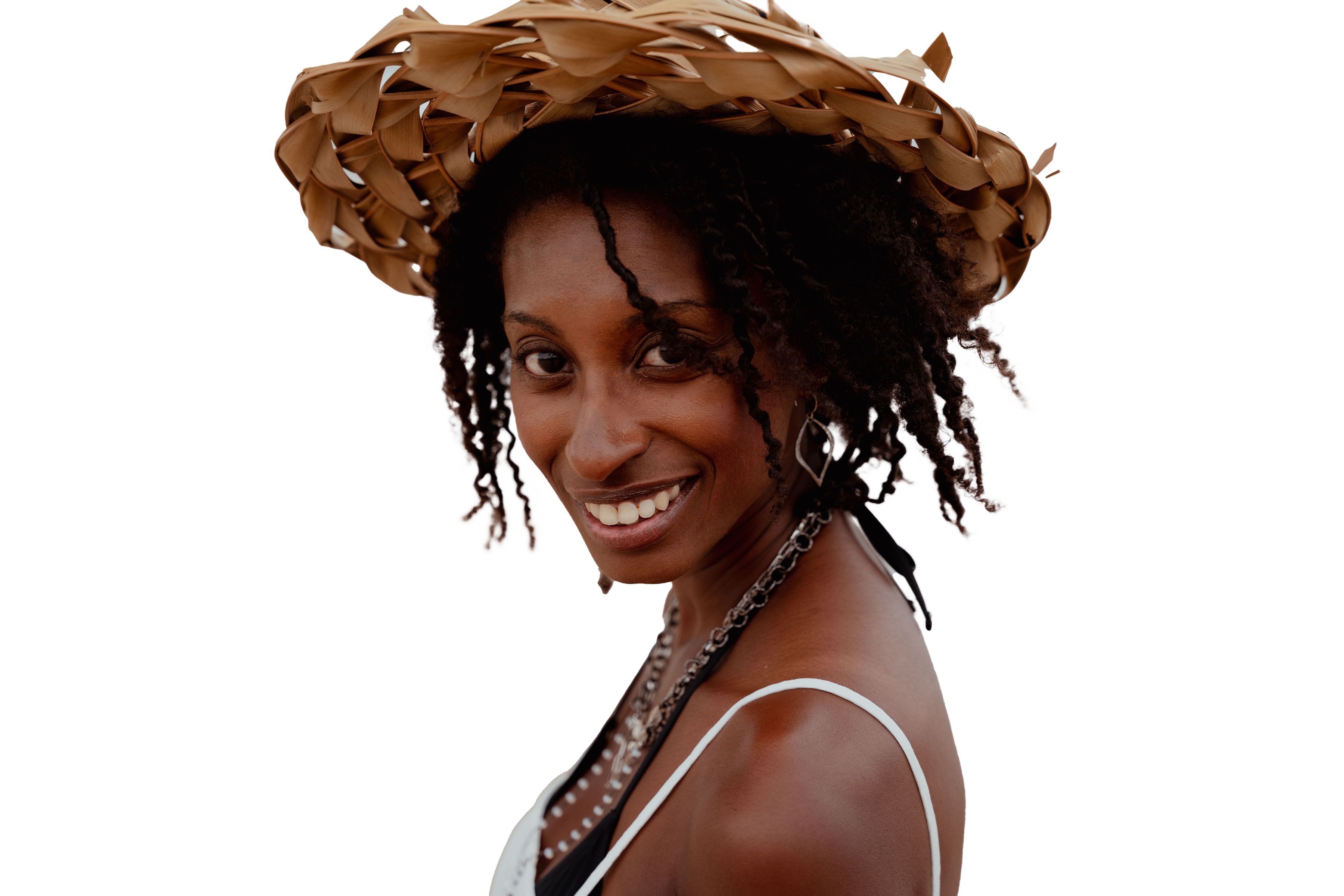 Dominique Fontaine no BG